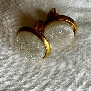 Kinsley Armelle earrings